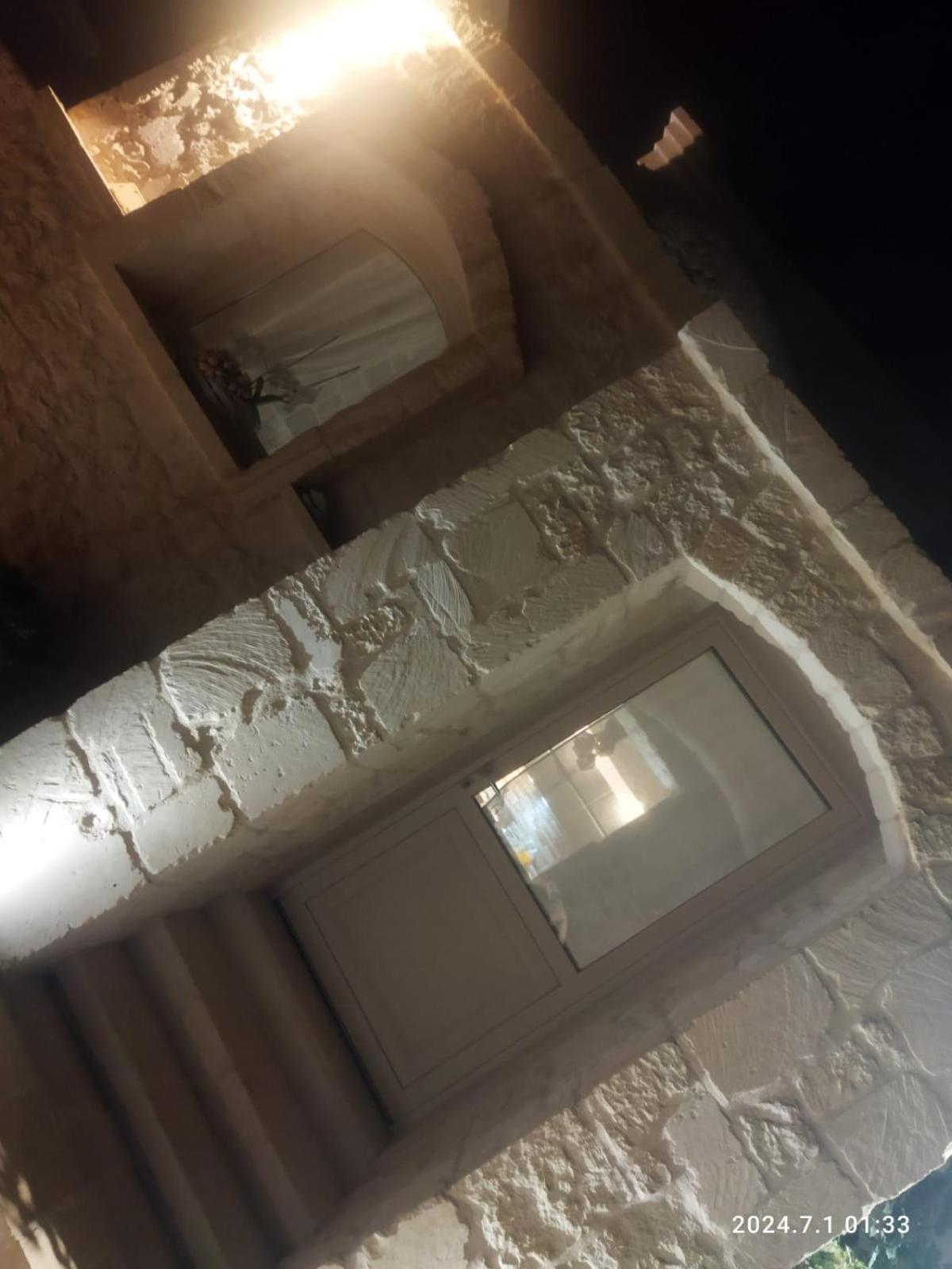 Villa Brachychiton Остуні Екстер'єр фото